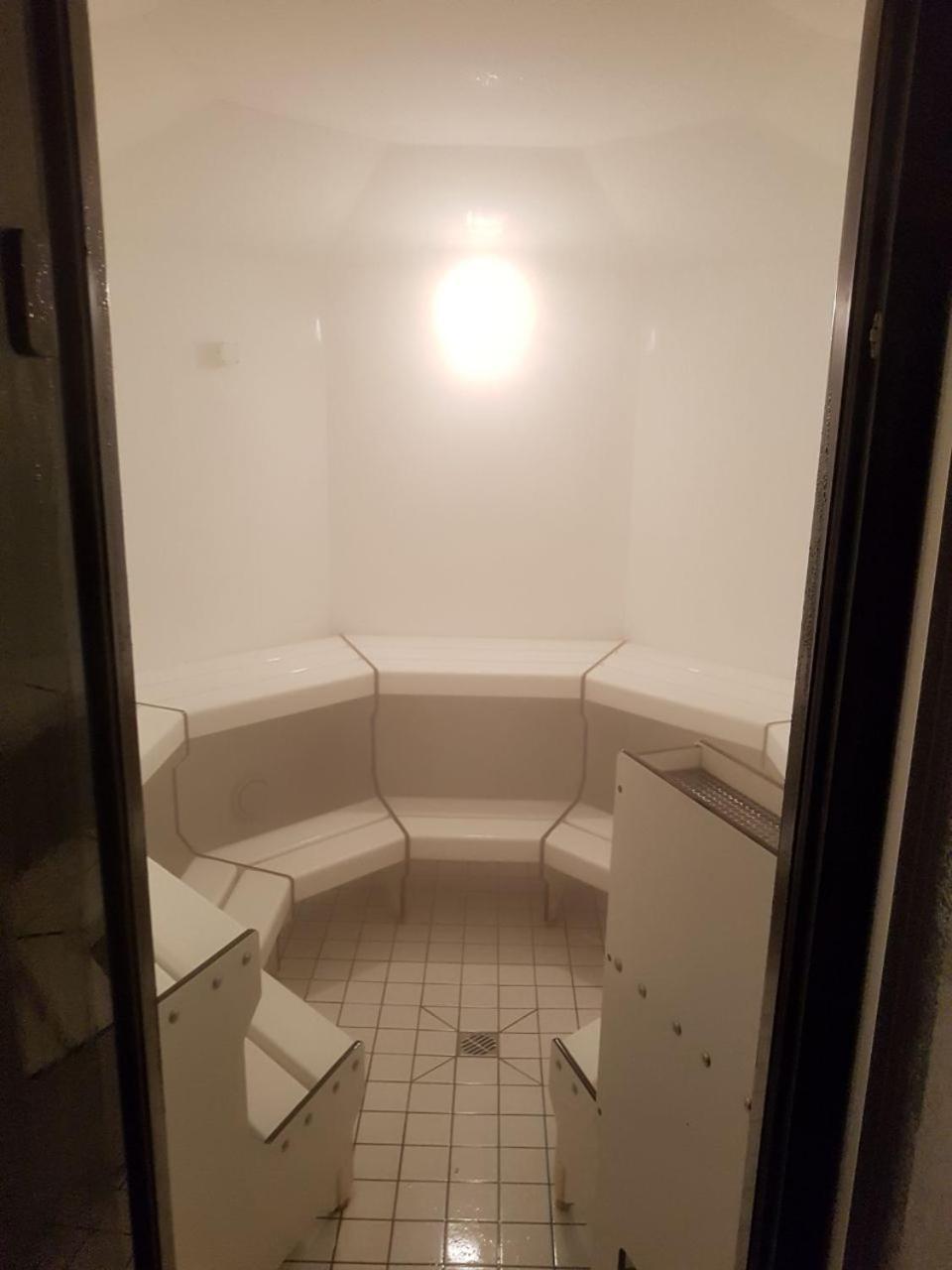Apartmán Watt & Wind - Tolles Schwimmbad Cuxhaven Exteriér fotografie