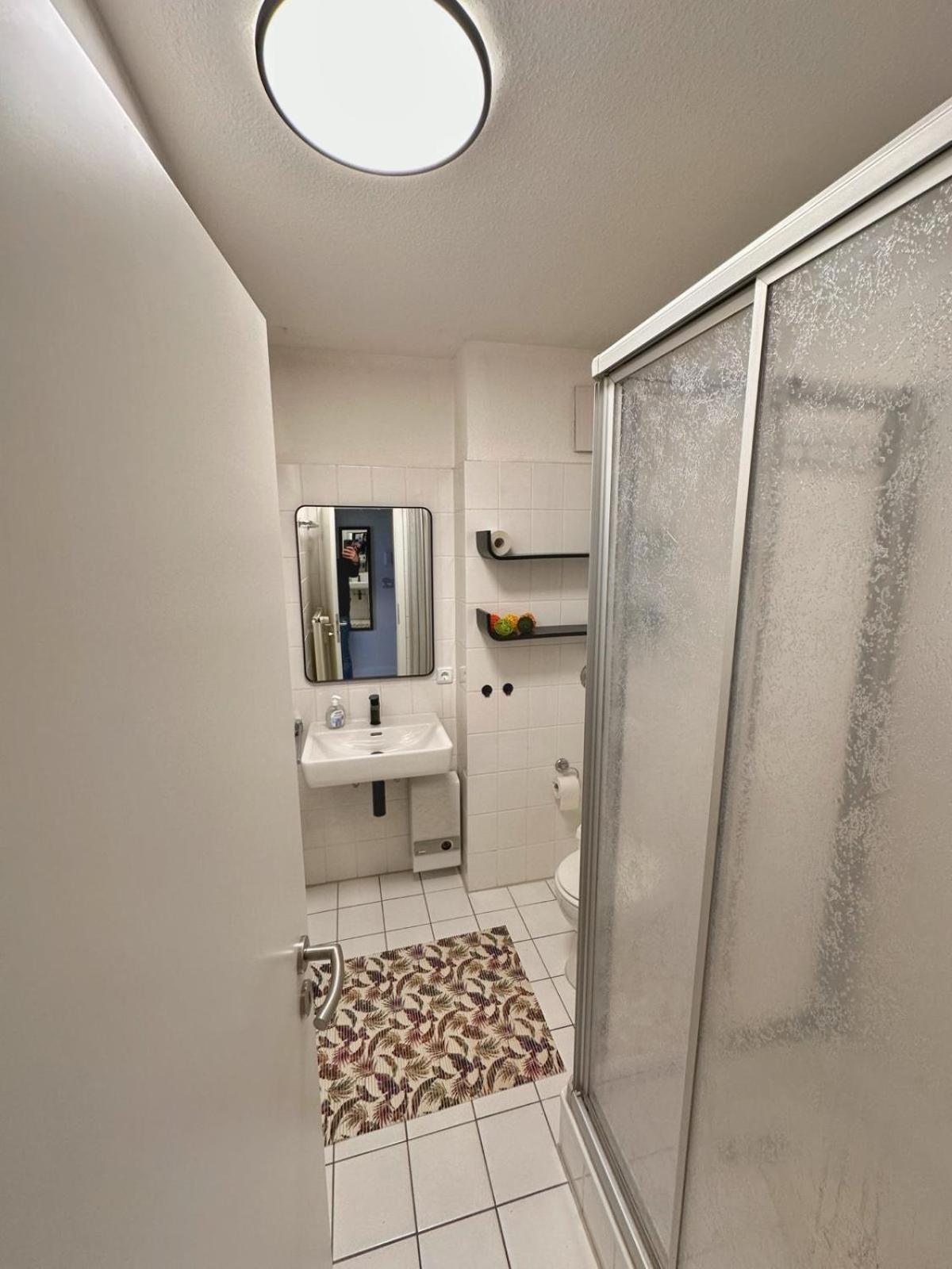 Apartmán Watt & Wind - Tolles Schwimmbad Cuxhaven Exteriér fotografie