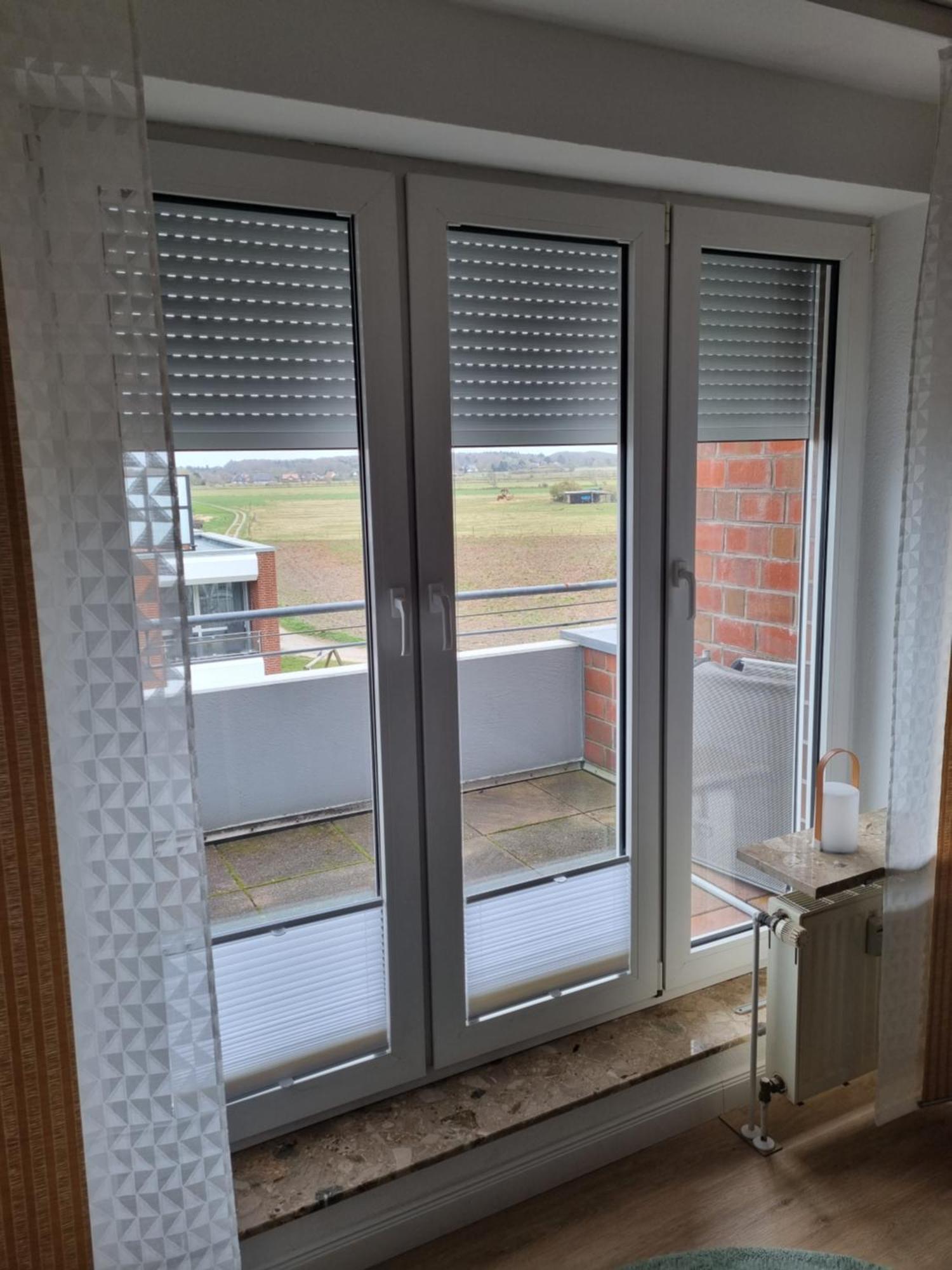 Apartmán Watt & Wind - Tolles Schwimmbad Cuxhaven Exteriér fotografie